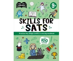 KNYGA Autumn Publishing Help With Homework: Age 9+ Skills for SATs