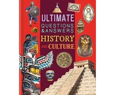 KNYGA Autumn Publishing Ultimate Questions &amp; Answers: History and Culture