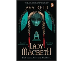 KNYGA Ava Reid Lady Macbeth