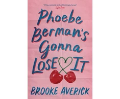 KNYGA Averick, Brooke Phoebe Berman's Gonna Lose It: A modern-day Bridget Jones love story from BookTok's favourite romance fan!