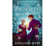 KNYGA Avery Annaliese Love and Other Curses