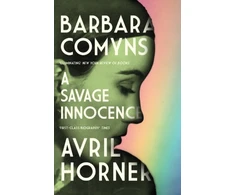 KNYGA Avril Horner Barbara Comyns