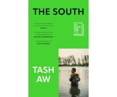 KNYGA Tash Aw Aw Tash South