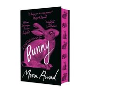 KNYGA Awad Mona Bunny, TikTok made me buy it!