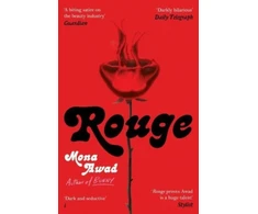 KNYGA Awad Mona Rouge