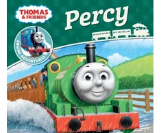 KNYGA Awdry Rev W Thomas &amp; Friends: Percy