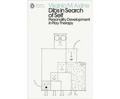 KNYGA Axline, Virginia M. Dibs in Search of Self: Personality Development in Play Therapy