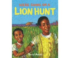 KNYGA Axtell, David We're Going on a Lion Hunt