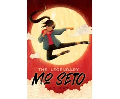 KNYGA Ay Chan Legendary Mo Seto