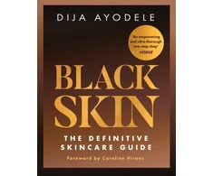 KNYGA Ayodele Dija Juodas Skin: The Definitive Skincare Guide