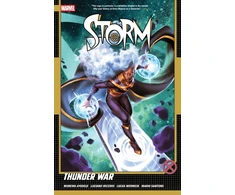 KNYGA Ayodele, Murewa Storm Vol. 2