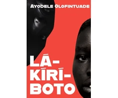 KNYGA Ayodele Olofintuade Lakiriboto