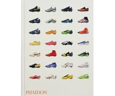 KNYGA Thomas Nike Football Boots