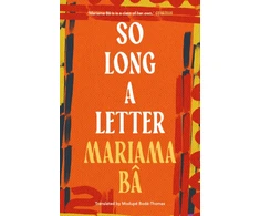 KNYGA Mariama Ba Ba Mariama So Long a Letter