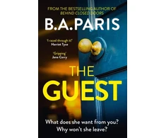 KNYGA Ba Paris Guest