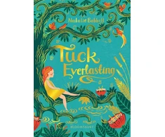 KNYGA Babbitt, Natalie Tuck Everlasting