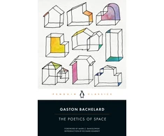 KNYGA Gaston Bachelard Bachelard Gaston Poetics of Space