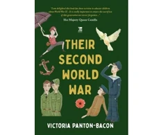 KNYGA Bacon Victoria Panton Their Second World War