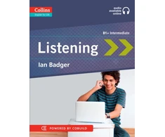 KNYGA Badger Ian Listening: B1+