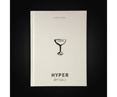 KNYGA Bafas, Angelos Hyper Drinks