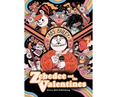 KNYGA Bailey, Abs Zebedee And The Valentines