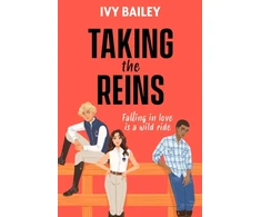 KNYGA Bailey, Ivy Taking the Reins