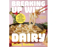 KNYGA Bailey Ruskus Breaking Up with Dairy