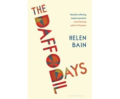 KNYGA Bain Helen Daffodil Days