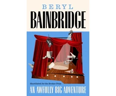 KNYGA Bainbridge, Beryl Awfully Big Adventure
