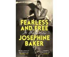 KNYGA Baker Josephine Fearless and Free: A Memoir