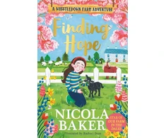 KNYGA Baker Nicola Finding Hope, Stories for Easter