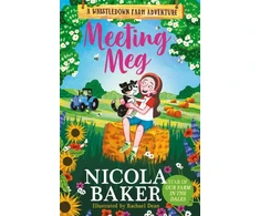 KNYGA Baker, Nicola Meeting Meg