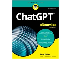 KNYGA Baker Pam ChatGPT For Dummies