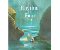KNYGA Grahame Baker Smith Baker Smith Grahame Rhythm of the Rain