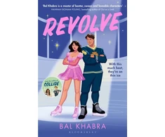 KNYGA Bal Khabra Revolve