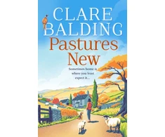 KNYGA Balding Clare Pastures New