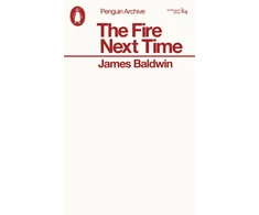 KNYGA Baldwin, James Fire Next Time