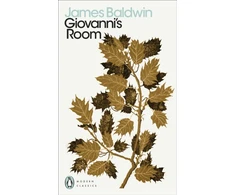 KNYGA Baldwin James Giovanni's Room