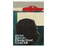 KNYGA Bookshop Baldwin James If Beale Street Could Talk