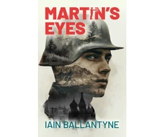 KNYGA Ballantyne, Iain Martin's Eyes
