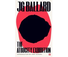 KNYGA Ballard J G Atrocity Exhibition