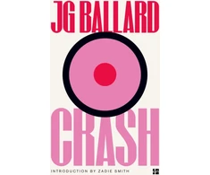 KNYGA Ballard, J. G. Crash