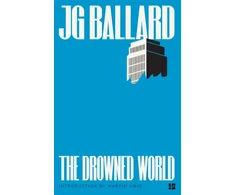 KNYGA Ballard J G Drowned World
