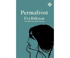 KNYGA Baltasar, Eva Permafrost