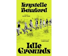 KNYGA Bamford Krystelle Idle Grounds