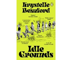 KNYGA Bamford, Krystelle Idle Grounds