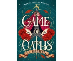 KNYGA Bandreddi, S. C. Game of Oaths: Behind the glamour of the circus lies a deadly tournament... A high-stakes dark fantasy thriller about magic, sisterhood and revenge