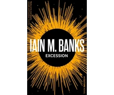 KNYGA Banks Iain M Excession