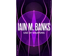 KNYGA Banks Iain M Use Of Weapons