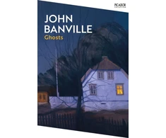 KNYGA Banville John Ghosts